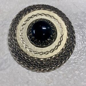 𝅺VINTAGE Pastelli Brooch 